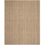 Calidia Handwoven Beige Area Rug-22809549