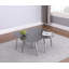 Table basse en verre Weronika-487726087