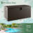 Topbuy 50'' W 130 Gallons Lockable Deck Box