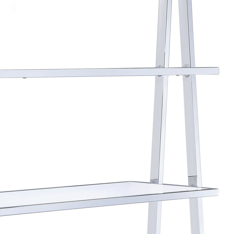 Bookshelf with 6 Shelves