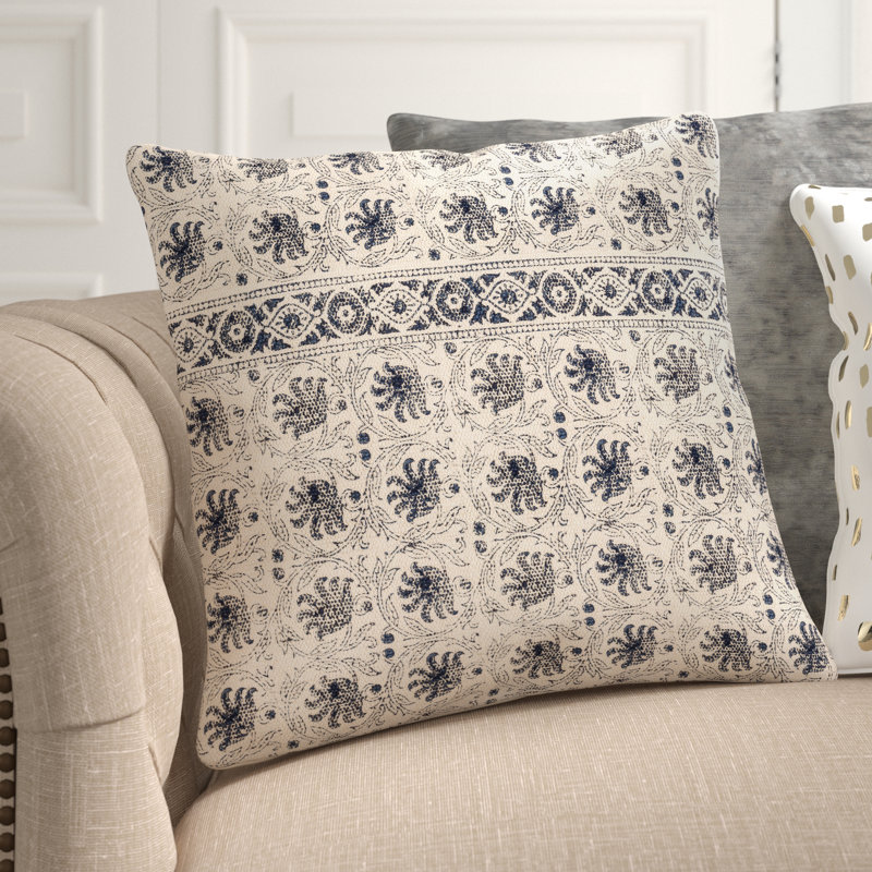Coppell Throw Pillow, 22" x 22"