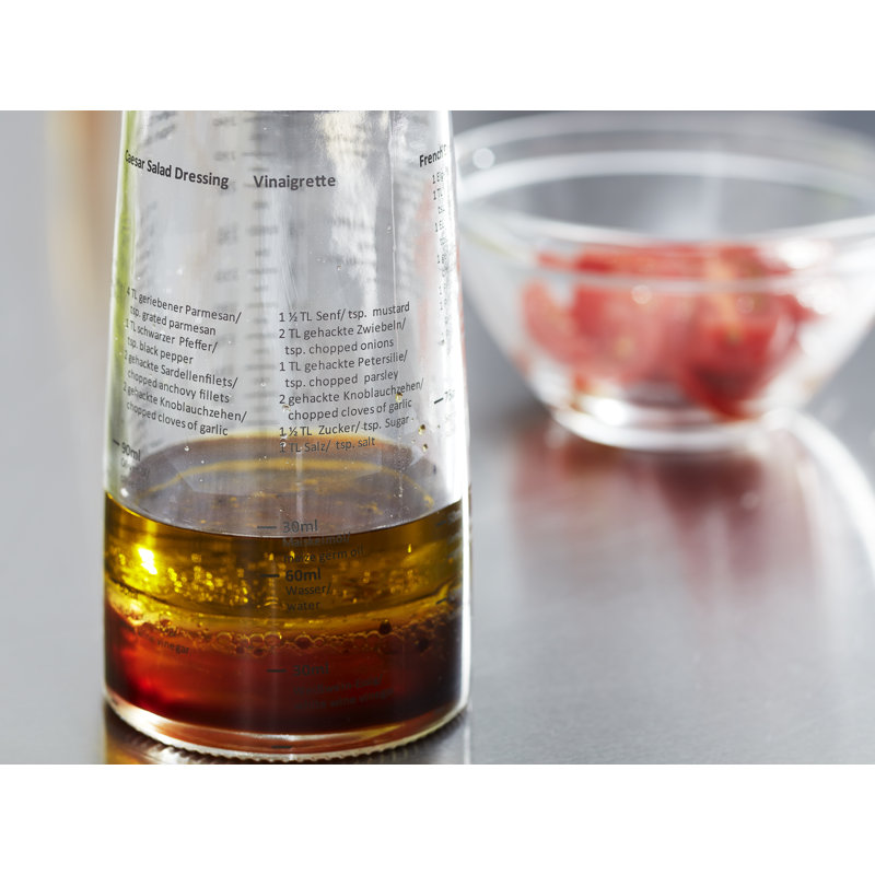 Leifheit Salad Dressing Shaker
