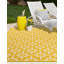 Tapis jaune Aucun-1603609074