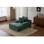 Méridienne surdimensionnée surdimensionnée Cozy Cloud Couch-364727483