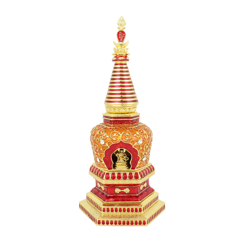 Statue Manjushri