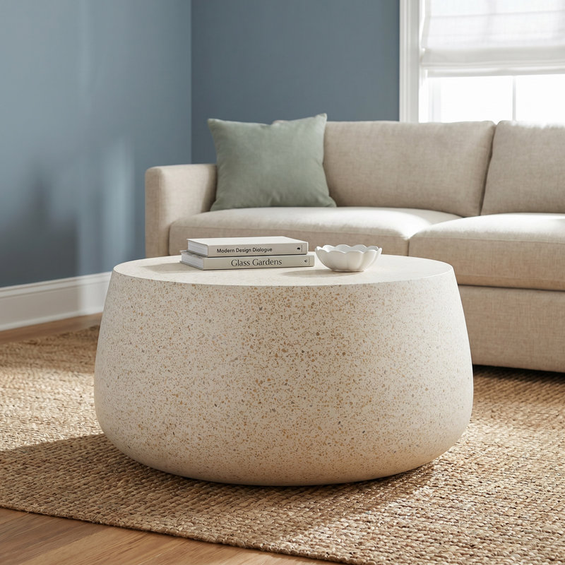 Abra Single Coffee Table