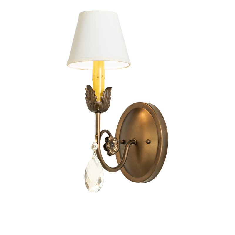 Antonia Iron Wallchiere
