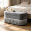 Upholstered Ottoman-424481975