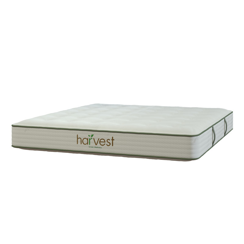13'' Firm Mattress, King