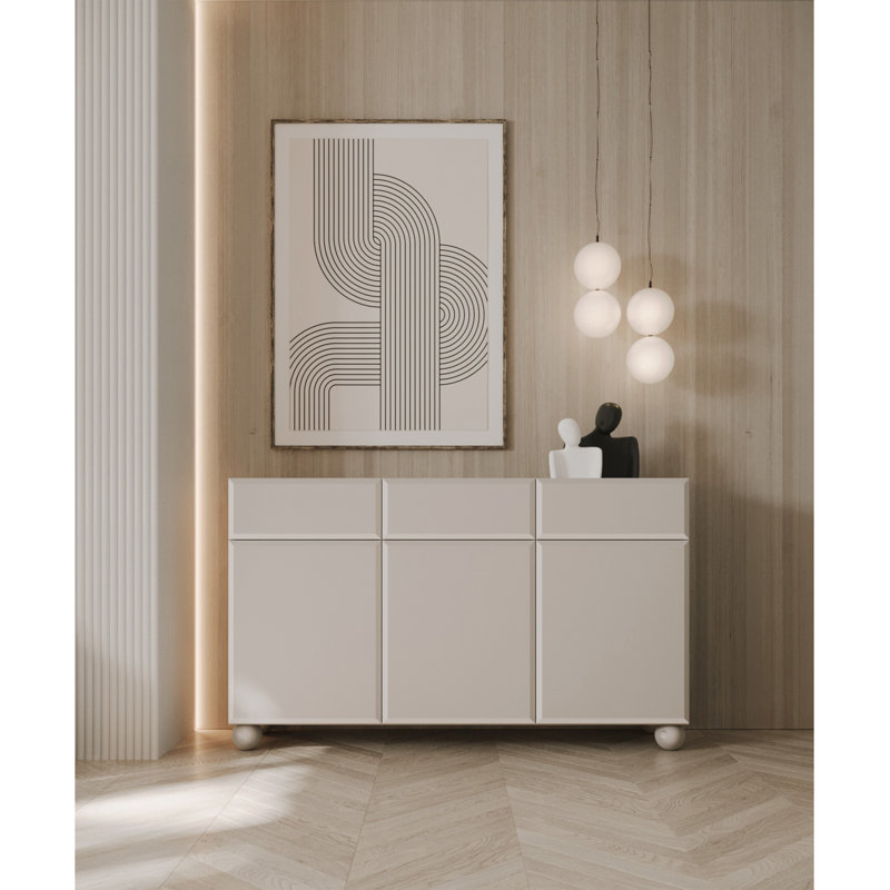 150cm Sideboard