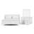 Aberdeen 5-Piece Bedroom Set-96601105-96601106-124065141