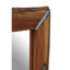 Cairns Solid Wood Flat Wall Mirror