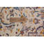 Tapis traditionnel 8 x 11