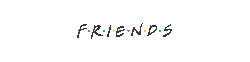 Friends logo