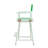 24" Folding Director Chair-19623352-19623356