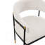 Fauteuil crème-673131763