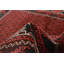 Teimani Burgundy Rug 2'11" x 4'8"