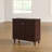 Essien 9 Pair Shoe Storage Cabinet