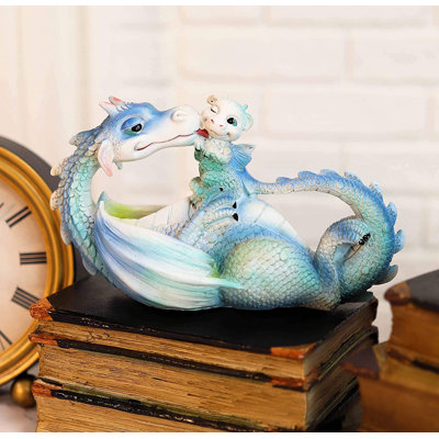 Fantasy & Sci-Fi Figurines & Sculptures