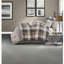 Ensembles de literie confortables en polyester doux de style maison de campagne pour un usage domestique