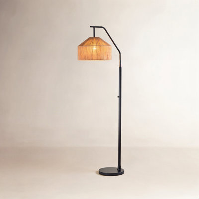 Camella 65'' Floor Lamp