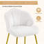 Aaliyiah Upholstered Armless-1252989057