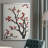 " Red Berry Branch II "-889915909-889915915