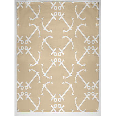 Carruthers Blanket