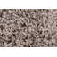 Asbah Solid Colour Shag Area Rug-1994131350