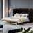 Drawer Murphy Bed Cabinet With Outlets-899773732-892876960