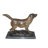 Theodora Labrador Dog Statue