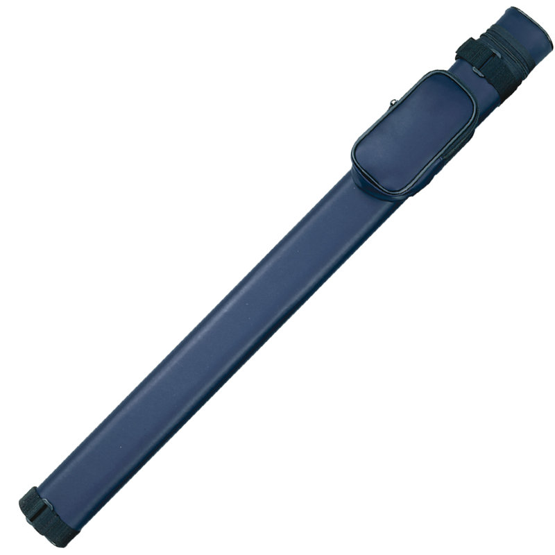 1/1 Hard Pool Cue Case, Blue