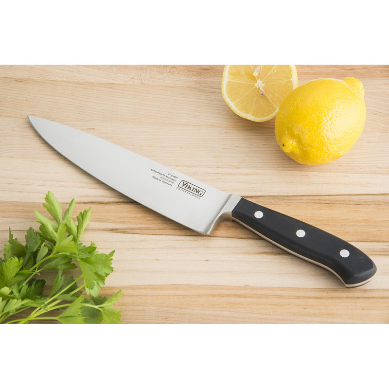 Viking Professional 8-Inch Chef's Knife