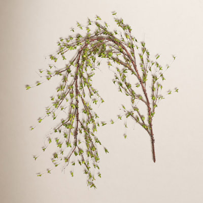 Greenery Leaf Stems