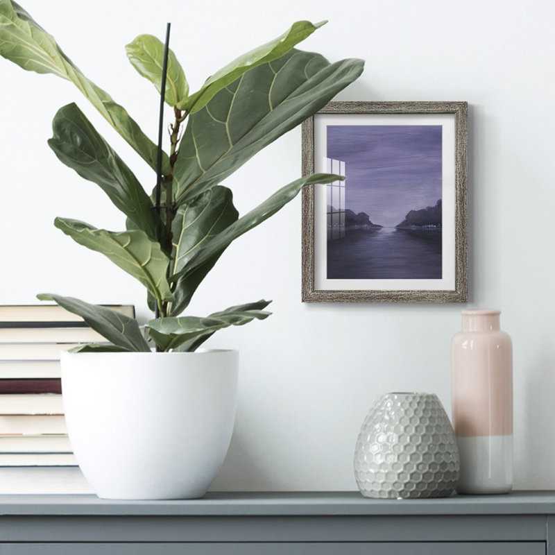 Frantz -Gallery Wrapped Canvas