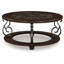 Table basse Almat