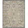Shillington Hand Tufted Viscose Floral Rug