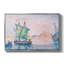 Venise, nuage rose, 1909 - Paul Signac, toile tendue avec châssis-2087823745-2087823747
