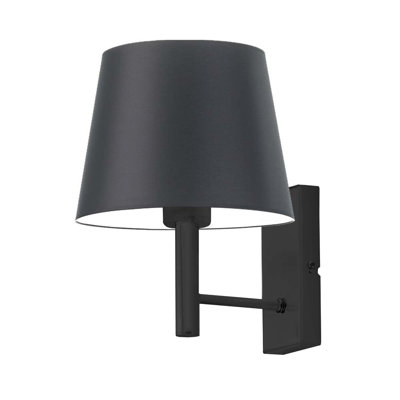 Axinia Armed Sconce