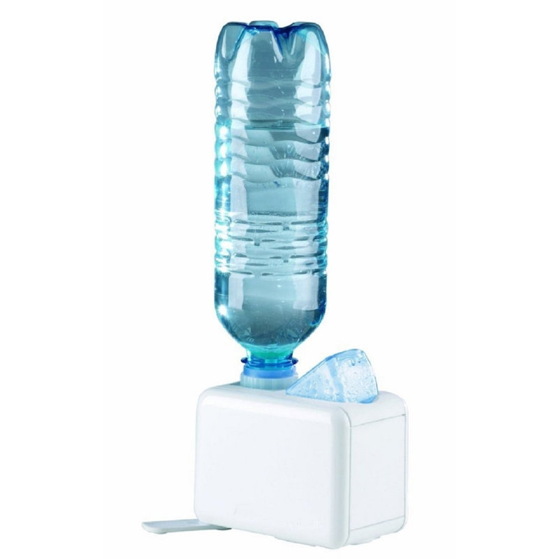 Canary Products Dual Mist Evaporative Tabletop Humidifier for 150 Cubic Feet