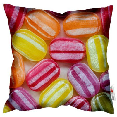 Candy 2 - Ella Lancaster Cushion