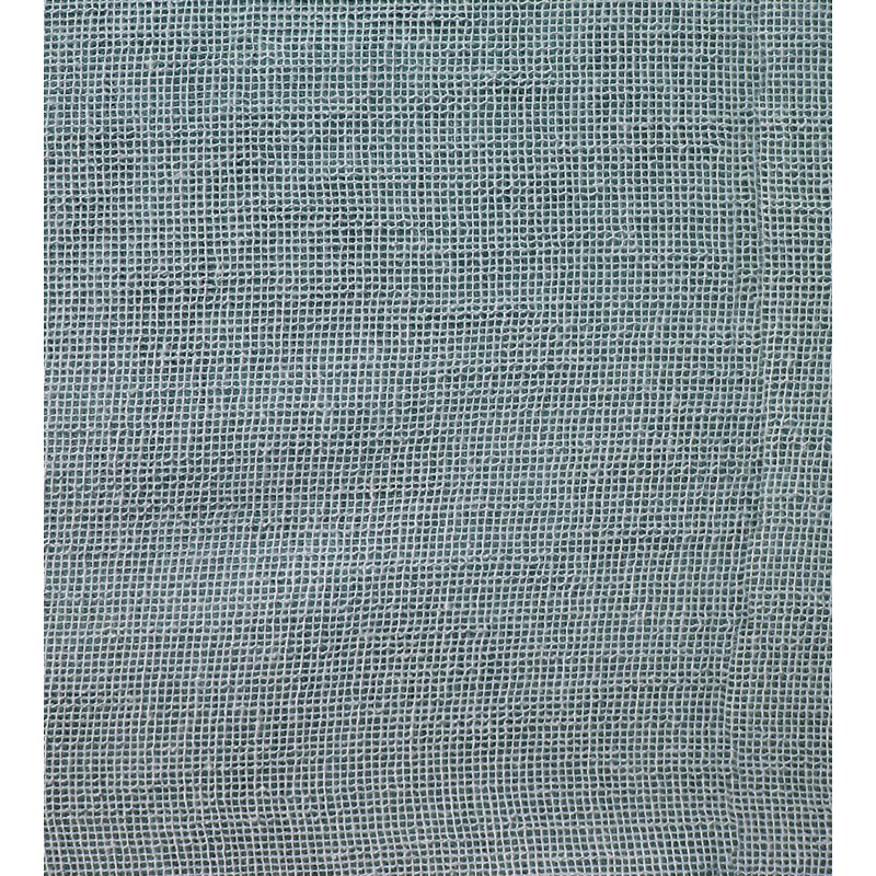 Tissu Bloom Azuma, Bleu