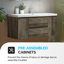 Meuble-lavabo flottant mural 48 po avec comptoir en résine composite-123260680-88075208-88075210