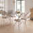 Beige 4-pack