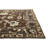 Jose Dark Brown Rug