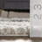 Woke Abstract Beige Area Rug-519796427