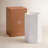 Wink Powder-coated Aluminum Tabletop Lantern-64076255-64076258