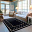 Tapis nautique Lockridge Design Center Moray Sapphire-24168713