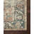 Loloi Margot Terracotta / Lagoon Area Rug feat. Cloudpile-344047564
