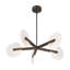 5 - Light Chandelier-405915525
